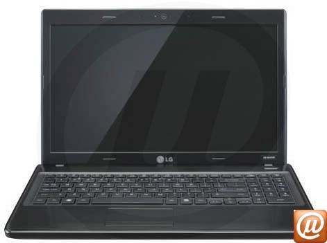 S525-C.BN32P1 - Notebook LG S525 3468 Corporativo Intel Core i3-2330M (2.20GHz) 4GB 640GB 15,6" LED DVD-RW Windows 7 Professional 64 Wi-Fi N Bluetooth WebCam HDMI DLNA NumberPad